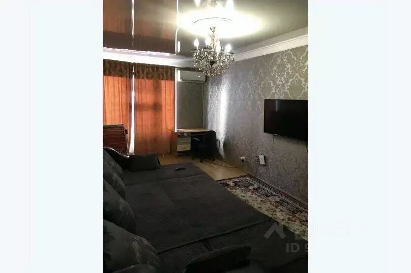 2-к кв. Дагестан, Махачкала ул. Абдулхакима Исмаилова, 46А (68.0 м) - Фото 0