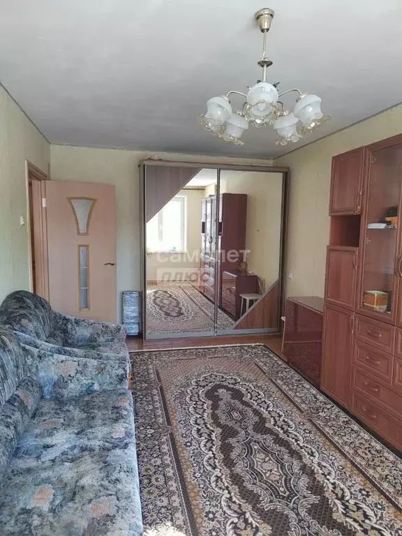 1-к кв. Челябинская область, Челябинск ул. Захаренко, 2 (30.1 м) - Фото 1