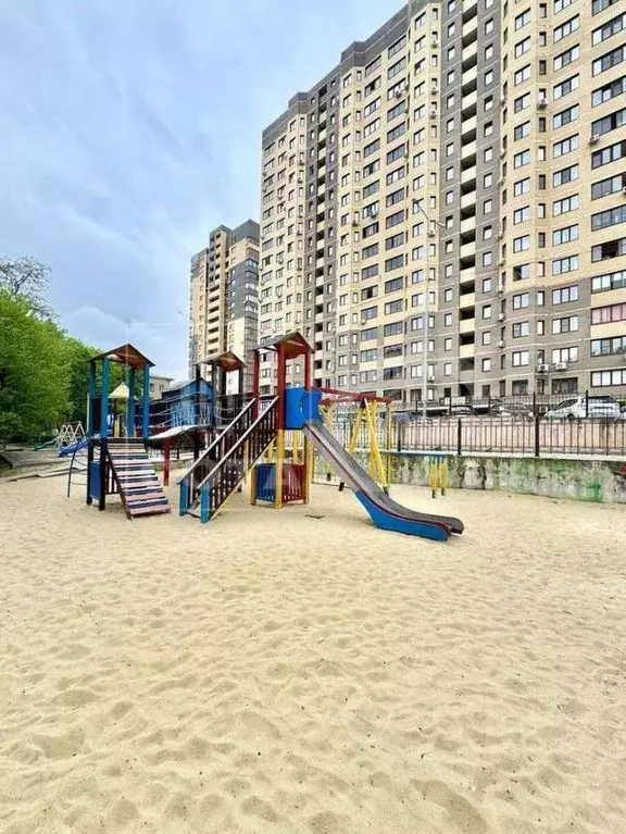 2-к кв. Воронежская область, Воронеж Московский просп., 13/2 (71.0 м) - Фото 0