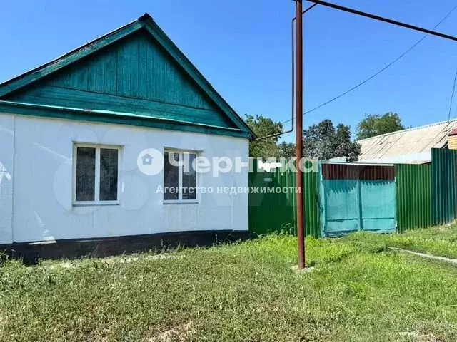 Дом 49,2 м на участке 6,5 сот. - Фото 0