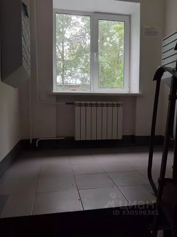 1-к кв. Москва ул. Офицерская, 7 (31.0 м) - Фото 1