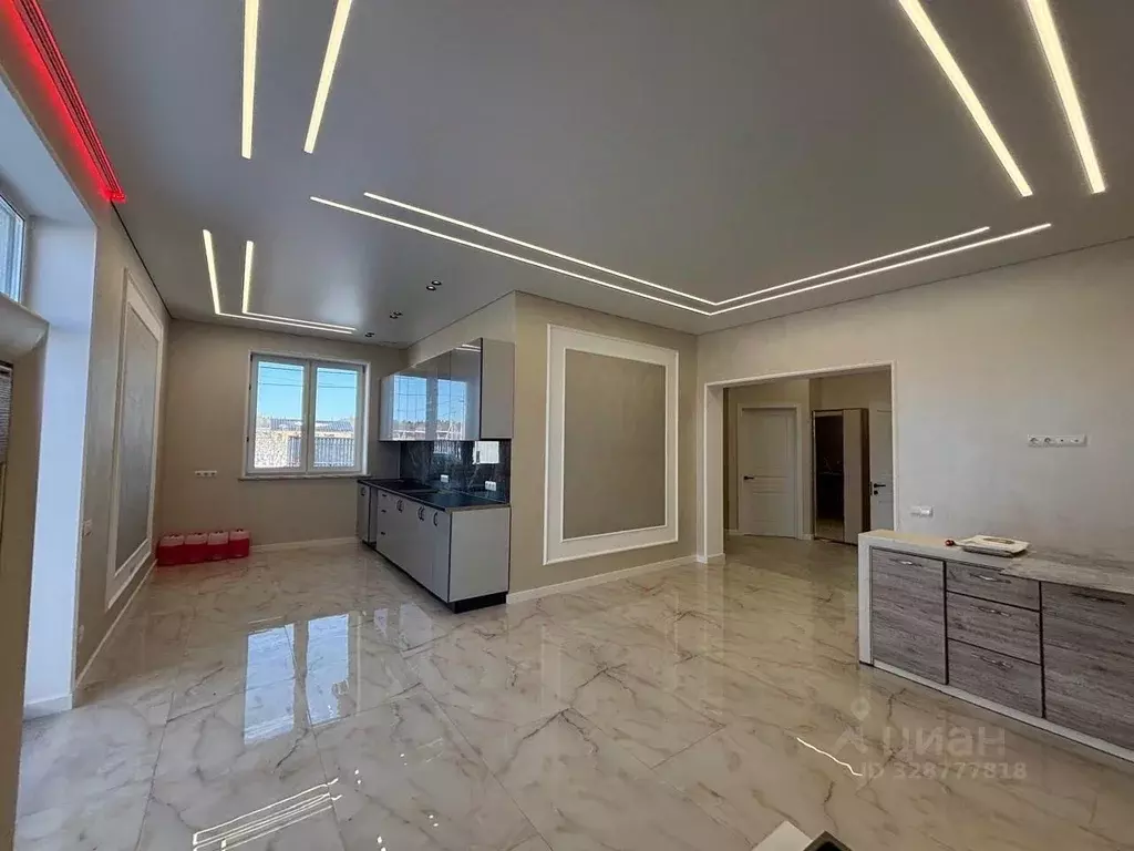 Коттедж в Московская область, Солнечногорск городской округ, Боцман кп ... - Фото 2