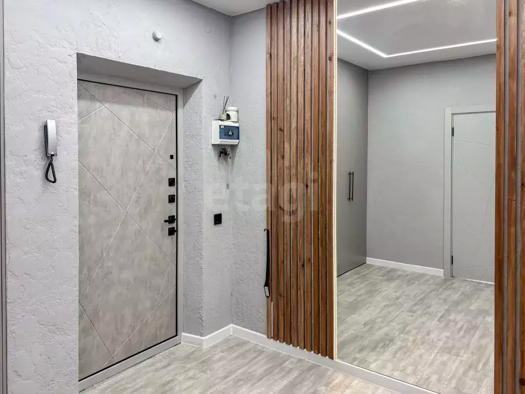 2-к кв. Псковская область, Псковский район, Завеличенская волость, д. ... - Фото 1