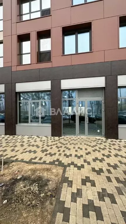 Помещение свободного назначения в Воронежская область, Воронеж ... - Фото 2