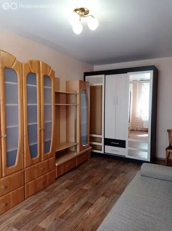 1-комнатная квартира: Череповец, улица Монтклер, 13к1 (31.9 м) - Фото 1