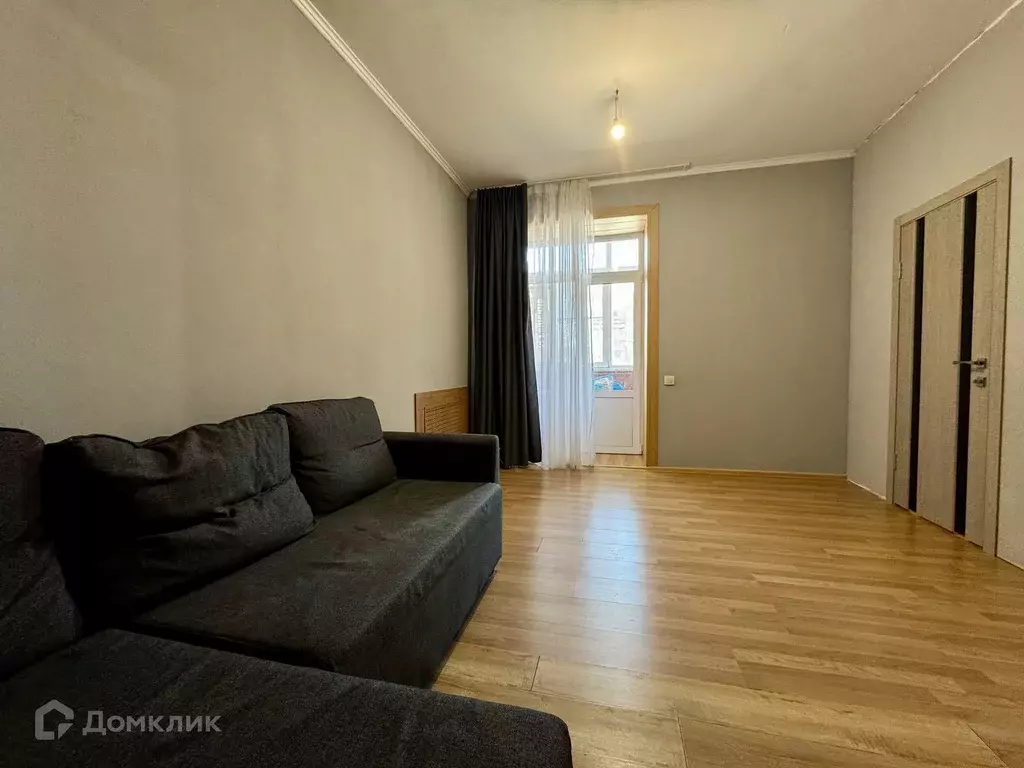 Продаётся 1-к квартира, 34 м - Фото 0