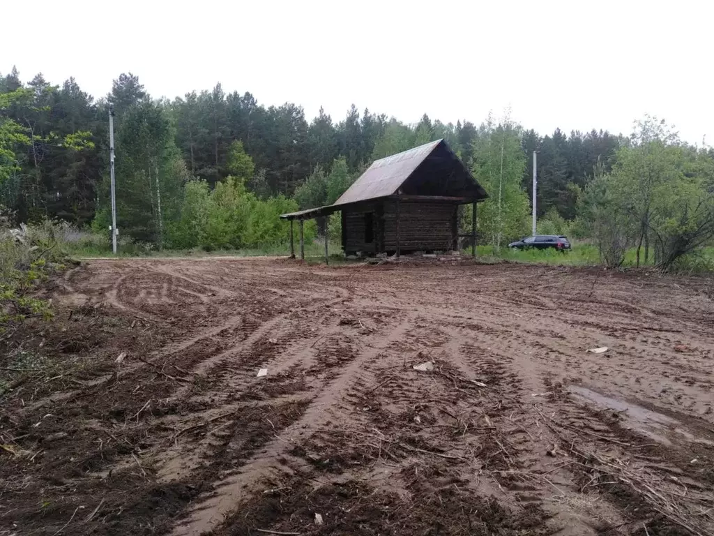 Участок в Свердловская область, Сысертский муниципальный округ, ... - Фото 1