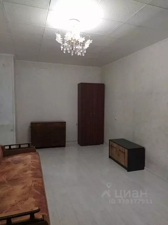 1-к кв. Башкортостан, Уфа Комсомольская ул., 17 (34.0 м) - Фото 2