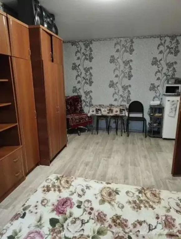 2-к кв. Самарская область, Тольятти ул. Толстого, 21 (37.3 м) - Фото 0