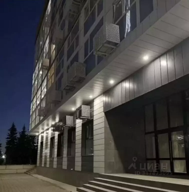 2-к кв. Москва Автозаводская ул., 23С928 (60.0 м) - Фото 0