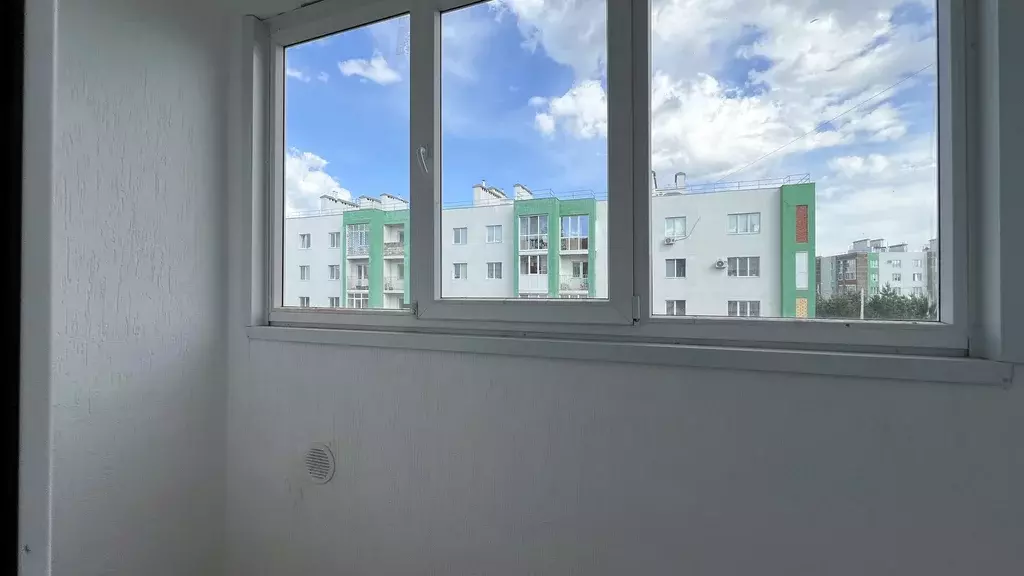 Продаётся 1-к квартира, 35.7 м - Фото 1