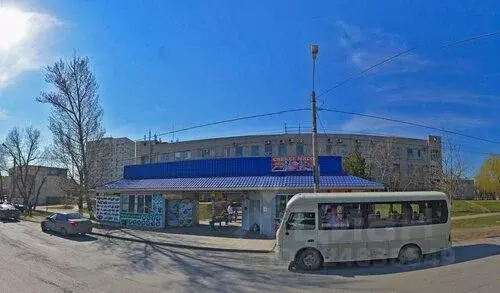 Участок в Ростовская область, Каменск-Шахтинский ул. Ворошилова, 128 ... - Фото 1