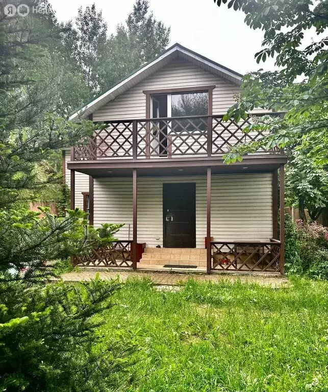 Дом в деревня Янино-2, Крымская улица, 12 (167 м) - Фото 0