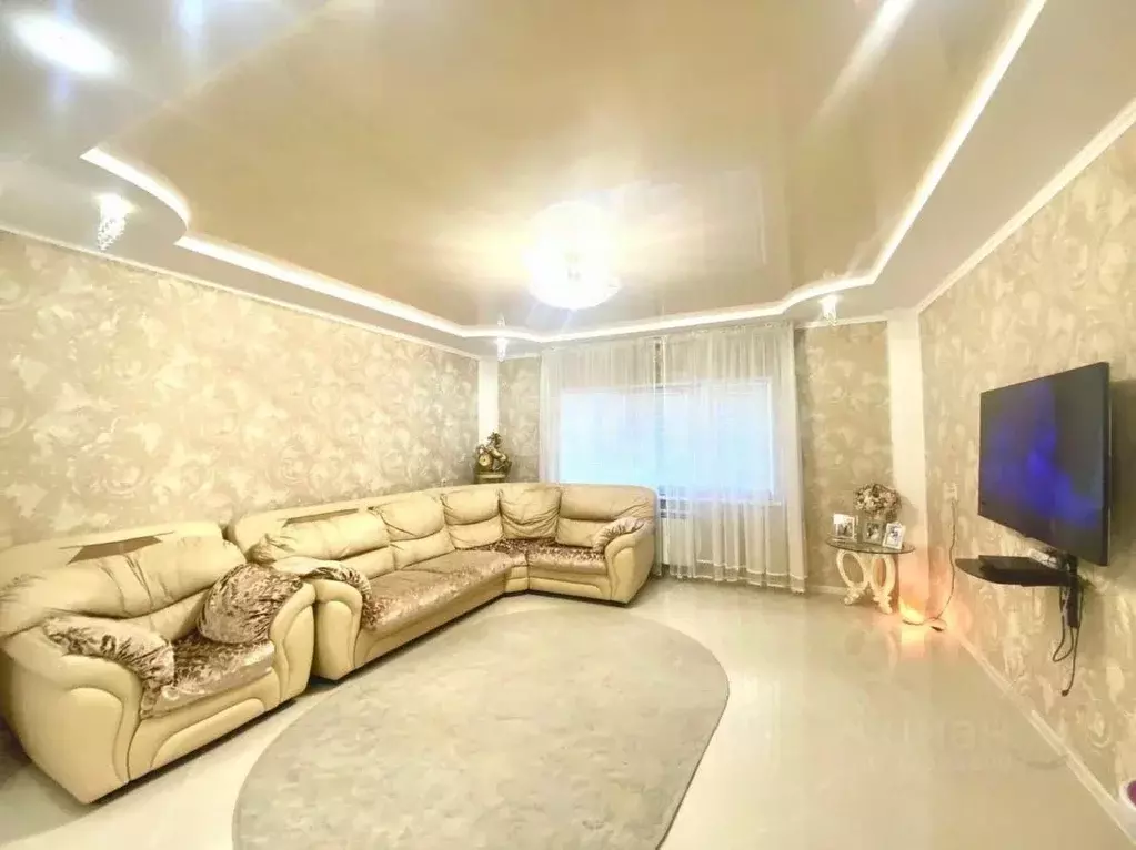 Дом в Краснодарский край, Новороссийск Цемдолина тер., ул. Горького, ... - Фото 1