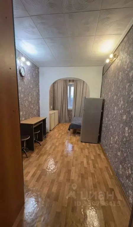 Комната Свердловская область, Екатеринбург ул. 40-летия Комсомола, ... - Фото 1