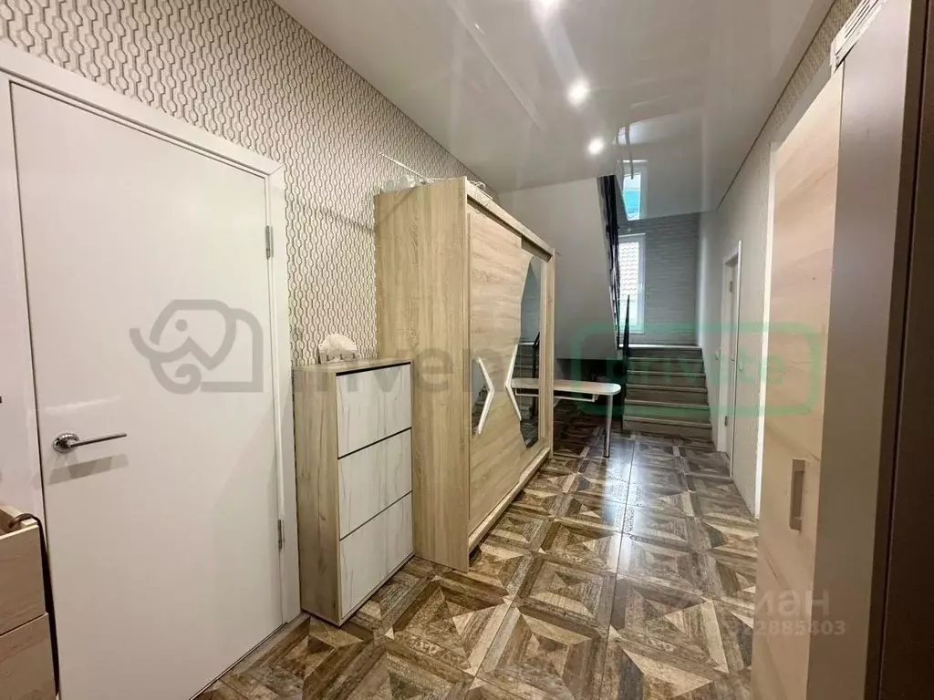 Дом в Калининградская область, Гурьевский муниципальный округ, пос. ... - Фото 1