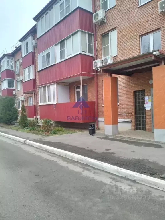2-к кв. Ростовская область, Волгодонск ул. Дружбы (44.0 м) - Фото 1