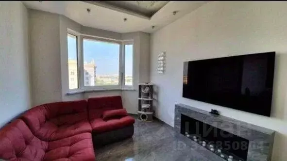 3-к кв. Москва Мосфильмовская ул., 88к2с5 (88.0 м) - Фото 1