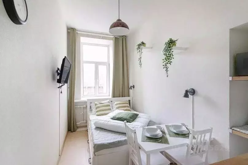 1-к кв. Москва Электролитный проезд, 3С32 (13.0 м) - Фото 1