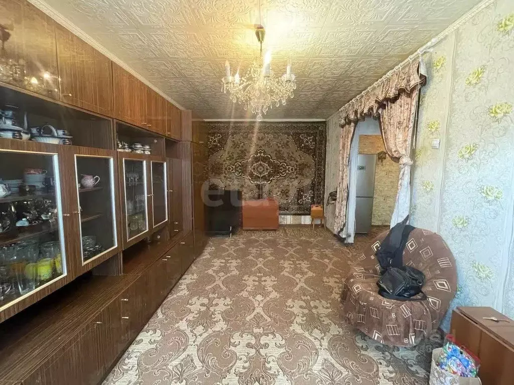 2-к кв. Московская область, Орехово-Зуево ул. Правды, 10 (43.5 м) - Фото 2