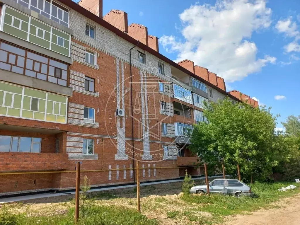 4-к кв. Татарстан, Казань ул. Аланлык, 47 (197.8 м) - Фото 1