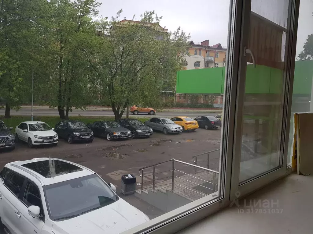 Торговая площадь в Ярославская область, Ярославль ул. Большая ... - Фото 1