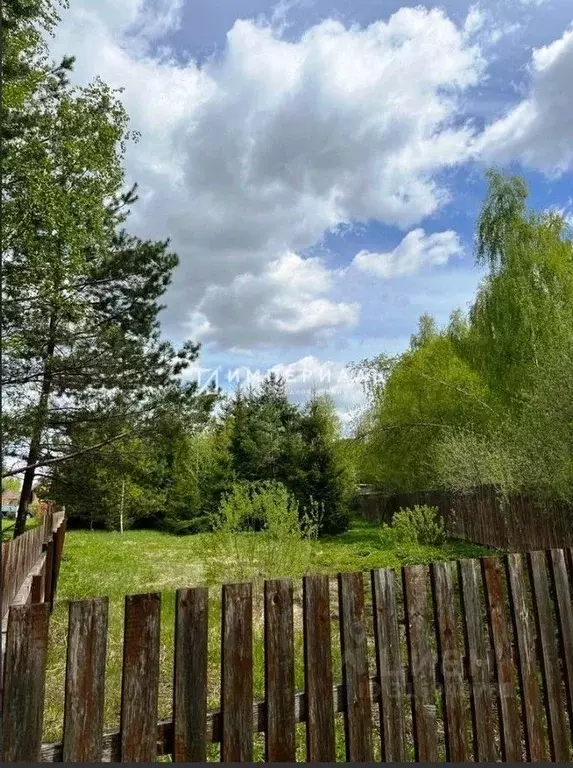 Участок в Калужская область, Малоярославецкий район, Коллонтай с/пос  ... - Фото 2