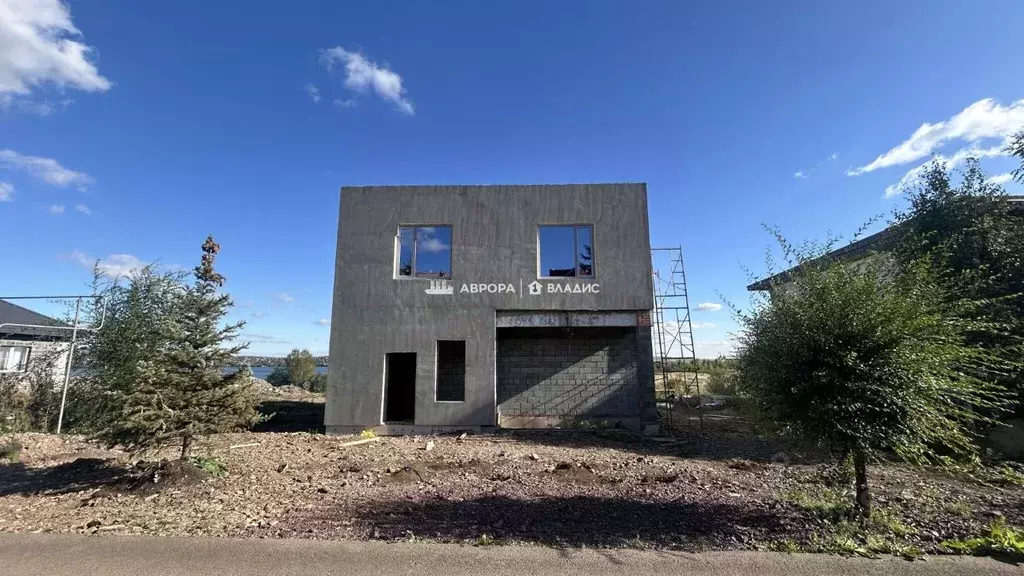 Дом в Челябинская область, Магнитогорск ул. Полярная (212 м) - Фото 2