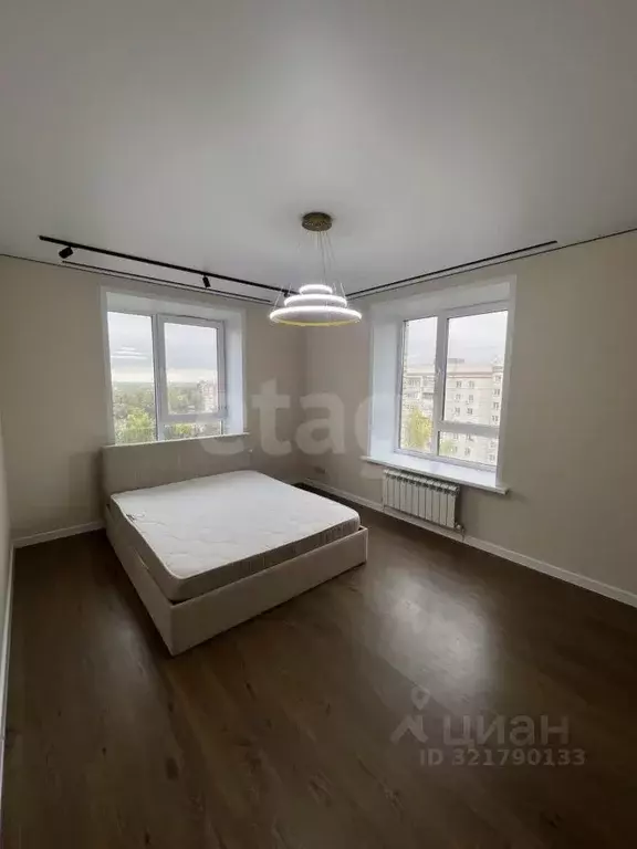 2-к кв. Костромская область, Кострома Кинешемское ш., 42А (61.2 м) - Фото 0