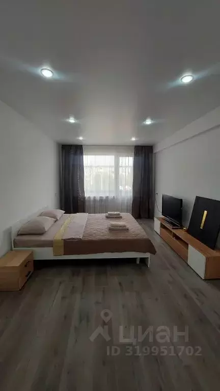 2-к кв. Бурятия, Улан-Удэ Ключевская ул., 30 (48.0 м) - Фото 1