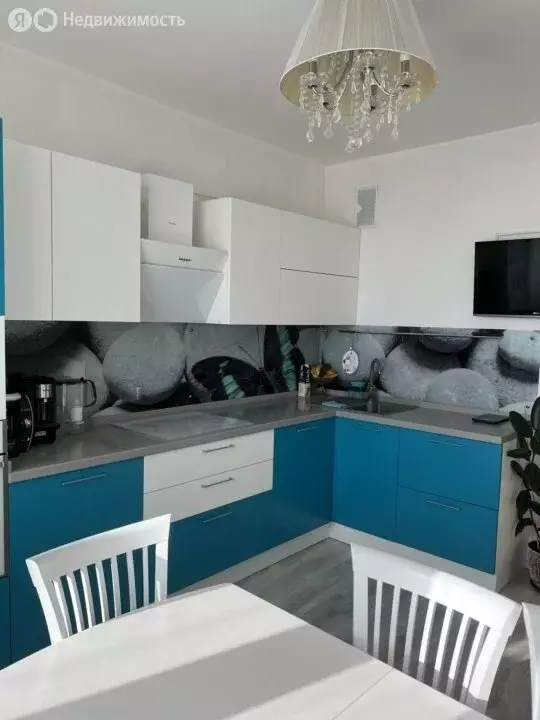 2-комнатная квартира: Краснодар, Фестивальный микрорайон, улица ... - Фото 2