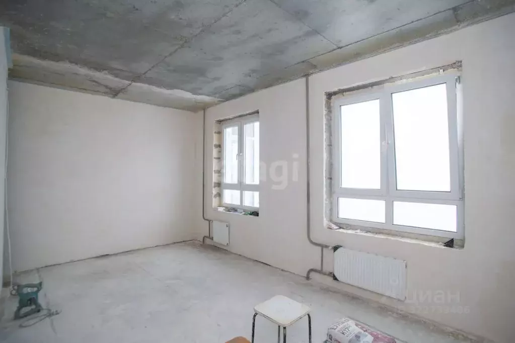 2-к кв. Ульяновская область, Ульяновск ул. Народного учителя Латышева, ... - Фото 1