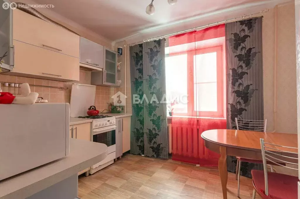 1-комнатная квартира: Вологда, улица Преображенского, 41А (36.5 м) - Фото 1