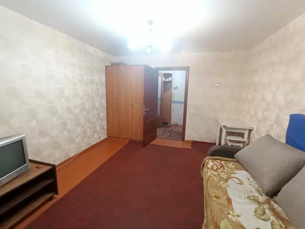 2-к кв. Костромская область, Кострома Костромская ул., 89 (48.0 м) - Фото 2