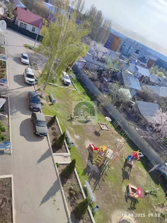 3-к кв. Саратовская область, Вольск ул. Свердлова, 7 (57.8 м) - Фото 0