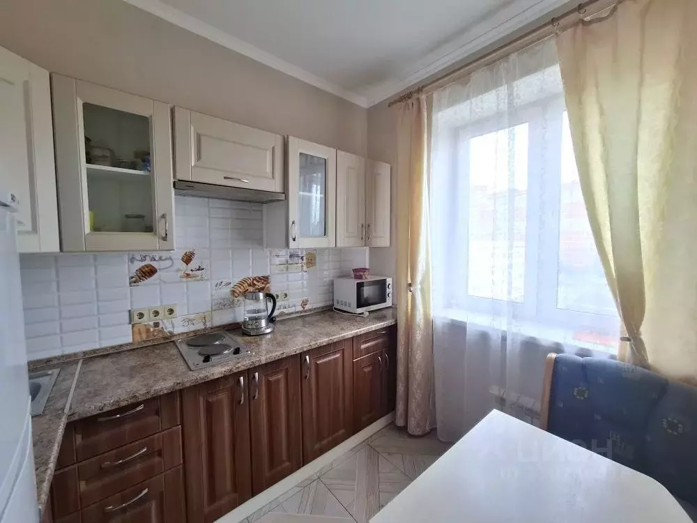 1-к кв. Московская область, Щелково Богородский мкр, 2 (42.0 м) - Фото 2