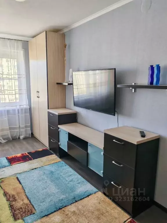 2-к кв. Краснодарский край, Краснодар ул. Карякина, 18 (56.0 м) - Фото 1