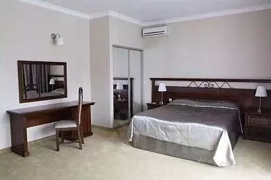 1-к кв. Краснодарский край, Туапсинский муниципальный округ, с. ... - Фото 1