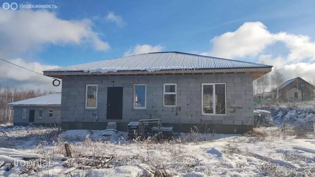 Дом в Иркутский муниципальный округ, деревня Малая Еланка, Дивная ... - Фото 2