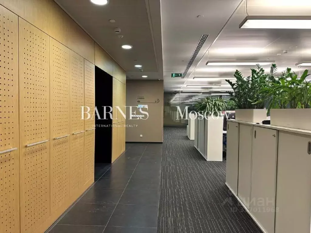 Офис в Московская область, Химки 9 Мая ул., 21к2 (2550 м) - Фото 2