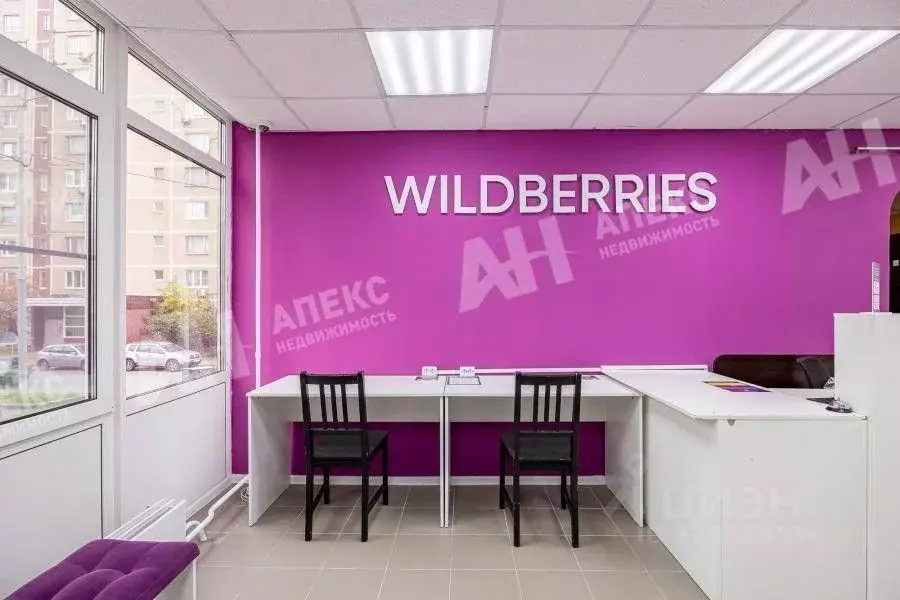 Помещение свободного назначения в Москва Суздальская ул., 36К2 (73 м) - Фото 1