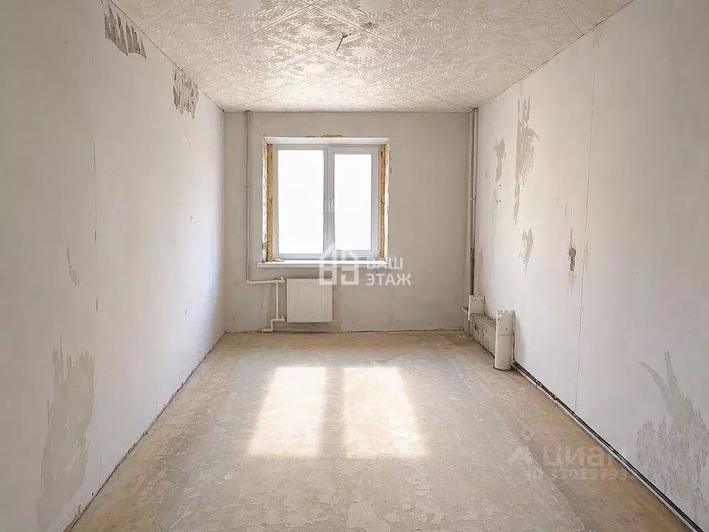 Комната Калужская область, Калуга Анненки мкр, ул. Вишневского, 19к2 ... - Фото 1