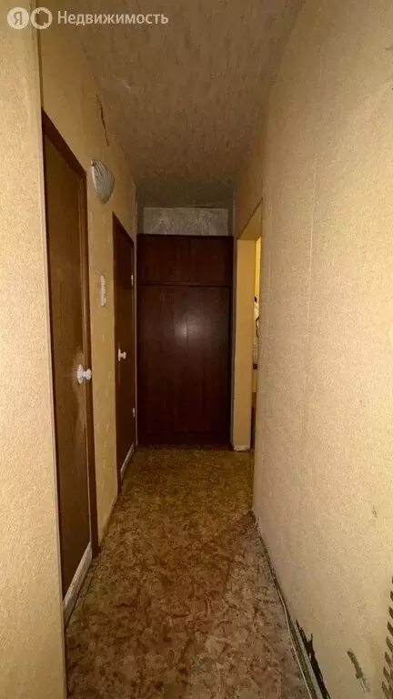 1-комнатная квартира: Москва, улица Адмирала Лазарева, 35 (33.5 м) - Фото 0