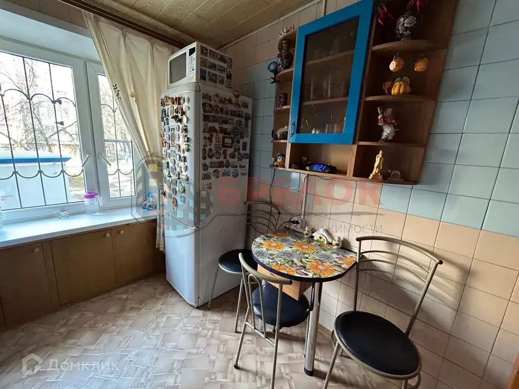 Продаётся 2-к квартира, 51 м - Фото 1