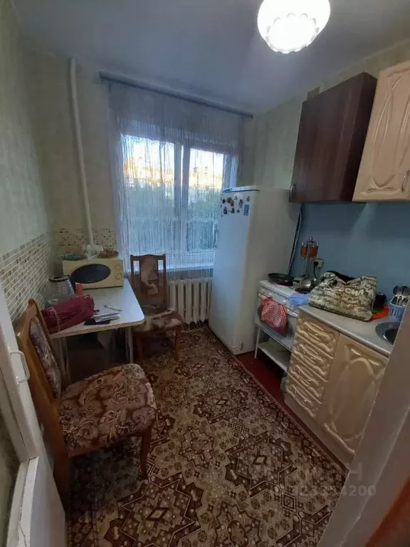 1-к кв. Алтайский край, Барнаул ул. Панфиловцев, 4к2 (36.0 м) - Фото 1