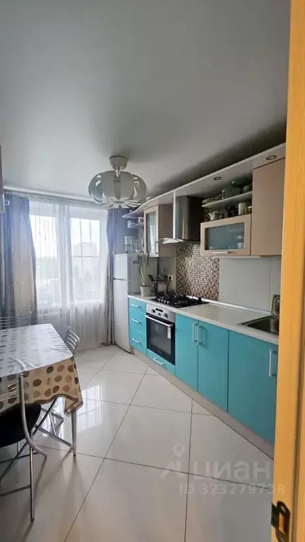 1-к кв. Санкт-Петербург бул. Новаторов, 116 (30.0 м) - Фото 2