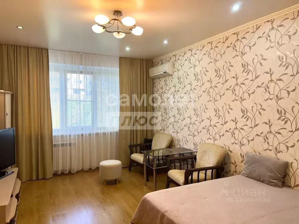 3-к кв. Краснодарский край, Новороссийск просп. Дзержинского, 207 ... - Фото 2