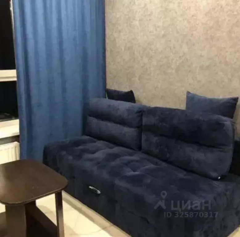 1-к кв. Татарстан, Казань пос. Дербышки, ул. Мира, 62к2 (36.0 м) - Фото 1