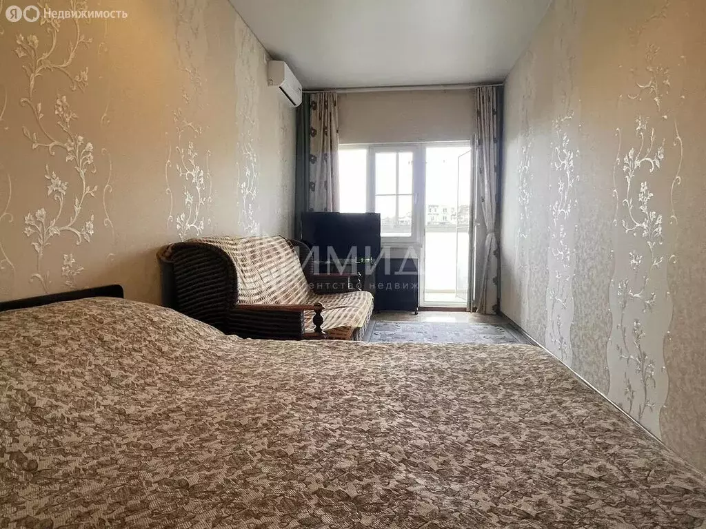 Дом в Краснодарский край, городской округ Сочи, село Высокое, Лесная ... - Фото 2