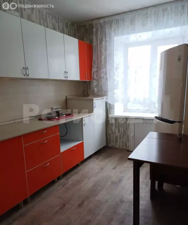 1-комнатная квартира: Зеленогорск, улица Мира, 58 (33 м) - Фото 2